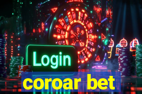 coroar bet